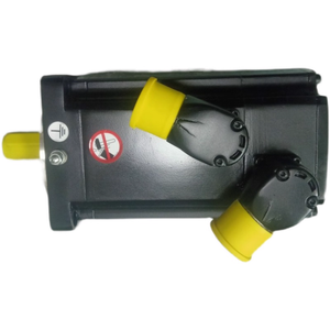 โมดูลควบคุม PLC มีสินค้าในสต็อก อุปกรณ์ไฟฟ้าอุตสาหกรรม ระบบอัตโนมัติ MU100 - Product Image 3