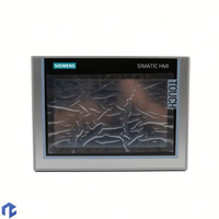 Producto Original Nuevo y Genuino, TP1500 Comt Programable, Pantalla TFT Ancha de 220V, 6AV21240GC010AX0, Calidad OEM