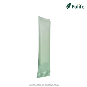 Maßgeschneidertes Nahrungsergänzungsmittel Grüne Mischung Instant-Pulver <span class=keywords><strong>Super</strong></span> Präbiotisches Grün Energie-Booster 100% Natürliche Kräuter für - Product Image 2