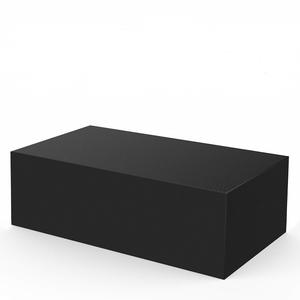 Housse de protection pour meubles de jardin d'extérieur, imperméable et anti-poussière, en tissu Oxford, PVC, polyester, pour table, chaise, canapé - Product Image 4