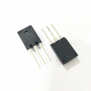 Electronic transistor 50V 8A 2SC5707 C5707
