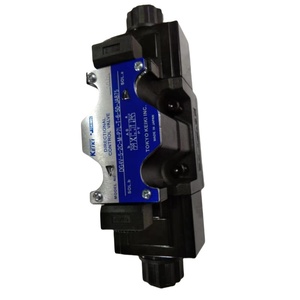 เปลี่ยนวาล์วควบคุมทิศทาง DG5VC-7-6C-T-PN2-H-86-JA872 เป็น DG4VC-3-2A-M-PN2-H-7-P15-56-JA872 และ DG4V-5-6CJ-M-U-H6-20 - Product Image 3