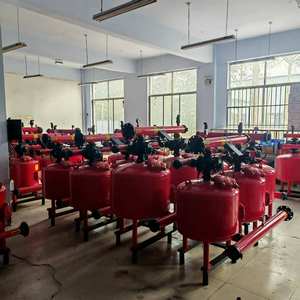 Custom various sizes low MOQ disc <b>cartridge</b> <b>filter</b> for agricultural irrigation - Product Image 5