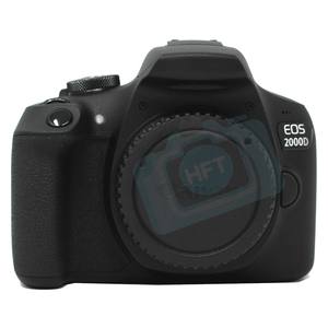 Cámara DSLR Profesional HFT <span class=keywords><strong>EOS</strong></span> <span class=keywords><strong>2000D</strong></span> sin Espejo, Sensor CMOS APS-C, HD, Venta al por Mayor - Product Image 2