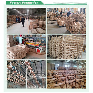 Wholesale Hotel Stackable <strong>Uk</strong> Market Limewash/<strong>Gold</strong> Wedding Chiavari Chairs With Solid Wood Seat for Events - Product Image 6