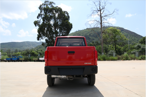 LHD camioneta <span class=keywords><strong>mini</strong></span> camioneta eléctrica 4x2 camión pequeño <span class=keywords><strong>precio</strong></span> de fábrica - Product Image 6