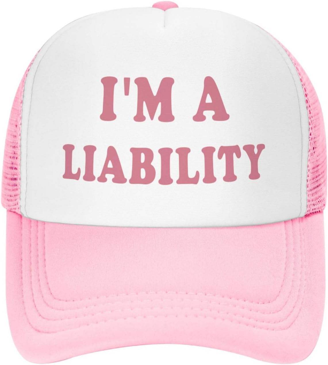 ฉันเป็นความรับผิดชอบ