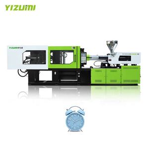 YIZUMI-machine à mouler par Injection en plastique, haute qualité, pour <span class=keywords><strong>horloge</strong></span> sans 160a5, grandes soldes - Product Image 2