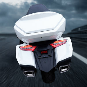 Luz Trasera LED YongJin, Luz de Freno y de Acento para Honda Goldwing <span class=keywords><strong>GL1800</strong></span> <span class=keywords><strong>2018</strong></span> - Product Image 5