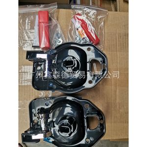 Guangzhou Xinsende Interior <b>Door</b> <b>Handles</b> 25812186 25812196 For Chevrolet Metal <b>Replacement</b> Parts - Product Image 1