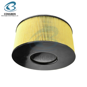 เครื่องกรองอากาศรถยนต์แบบกำหนดเอง13717503141 costom กรองอากาศเย็นสำหรับ BMW 3 Series E46 - Product Image 3