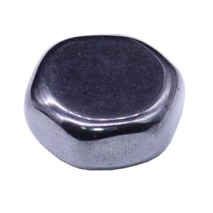 Piedra caída de hematita DIY/piedras caídas al por mayor a la venta piedras caídas a granel <span class=keywords><strong>comprar</strong></span> ágata Faisal - Product Image 1