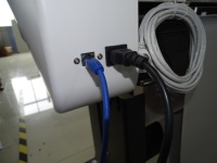 Máquina EK-1200 de inyección de tinta de alta velocidad, máquina de impresión de prendas de vestir