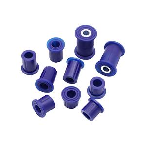 Douille arrière à ressort en polyuréthane de Suspension <span class=keywords><strong>Sorbothane</strong></span> pour NISSAN NAVARA 2005-2014-D40 nouvelle condition RFK tout - Product Image 3