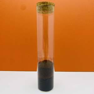 Frascos de Vidrio Transparente de 150 ml, Aptos para Lavavajillas y Resistentes al Calor, con Tapón de Corcho, Logotipo y Forma Personalizados para Velas - Product Image 6