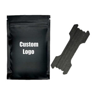 Bandes nasales Jiebao pour la ventilation nasale, taille extra, adhésif puissant, non tissé, pour un sommeil amélioré - Product Image 2