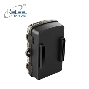 Caméra de <span class=keywords><strong>chasse</strong></span> 1080P FHD, caméra de <span class=keywords><strong>chasse</strong></span> extérieure étanche IP66 avec vision <span class=keywords><strong>nocturne</strong></span> IR, caméra thermique de <span class=keywords><strong>chasse</strong></span>, caméra de <span class=keywords><strong>chasse</strong></span> Caza - Product Image 4