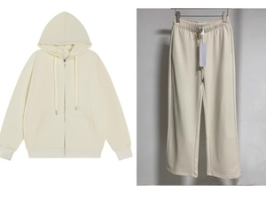 Felpa con cappuccio oversize di alta qualità con design a spalle abbassate e qualità superiore per uomini alti - Product Image 4