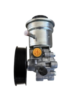 Bomba de dirección asistida de alta calidad al por mayor para Toyota HILUX VVTi OEM 443100K010 443100K030 4431035710 443200K040 - Product Image 1