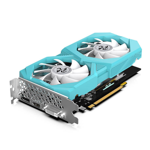 Peladn Venta al por mayor GPU GTX 1660 Super 6G GDDR6 192-bit VGA Graphics <span class=keywords><strong>Geforce</strong></span> GTX 1660 <span class=keywords><strong>Ti</strong></span> 6GB Tarjeta gráfica para juegos - Product Image 3