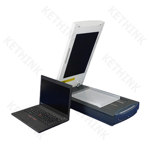 <span class=keywords><strong>Scanner</strong></span> portatif d'analyseur de racine de <span class=keywords><strong>plante</strong></span> de série de KT-GX de système d'analyse de racine de <span class=keywords><strong>plante</strong></span> d'essai rapide à vendre - Product Image 4