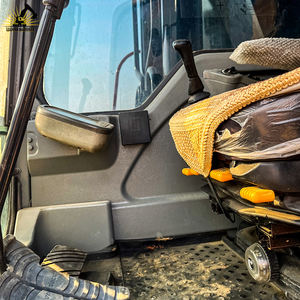 เครื่อง EC290วอลโว่มือสอง2020รุ่นสำหรับการก่อสร้างในเมือง - Product Image 4