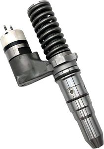 Inyector de Combustible de Alta Calidad para Motor de Excavadora HongWang 3512B 3512 3516 3516C 392-0206 3920206 11R-0282 20R-0849 777D 789D D11N - Product Image 5