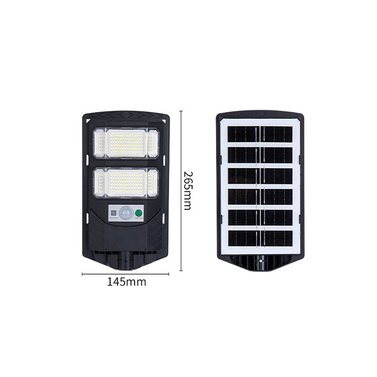 Black-400W