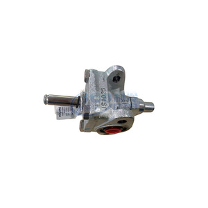วาล์วไฟฟ้ายอร์ค 022-01396-000 สำหรับชิ้นส่วนคอมเพรสเซอร์เครื่องปรับอากาศส่วนกลาง ใช้สำหรับระบบทำความเย็น - Product Image 1