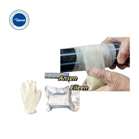Kit de réparation de fuite de tuyau en cuivre, ruban adhésif pour tuyau, ruban de réparation de fuite de tuyau facile à utiliser