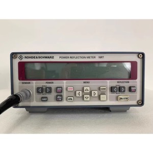 Medidor de Reflexión de Potencia R&S Rohde and Schwarz NRT Usado, 4GHz 2KW - Product Image 1