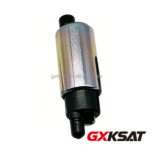 Ensemble de pompe à carburant électrique GXKSAT pour NMAX GPD125 150 Mio Mxi 115 <span class=keywords><strong>125</strong></span> Aerox 155 MT15 2DPE390700 XMAX 300 Beverly <span class=keywords><strong>125</strong></span> - Product Image 2