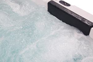 Mxda Offre Spéciale <span class=keywords><strong>piscine</strong></span> extérieure sans fin <span class=keywords><strong>de</strong></span> <span class=keywords><strong>5</strong></span> mètres <span class=keywords><strong>de</strong></span> <span class=keywords><strong>Long</strong></span>, <span class=keywords><strong>piscine</strong></span> rectangulaire hors sol WS-115FIII - Product Image 4