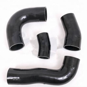Автоматический резиновый шланг радиатора для <span class=keywords><strong>OEM</strong></span> 19572-56020 - Product Image 5