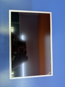 Module d'affichage LCD TFT EV121WXM-N10 neuf de 12,1 pouces avec une résolution de 1280*800, 124 PPI, luminosité de 400 nits pour affichage en milieu médical - Product Image 2