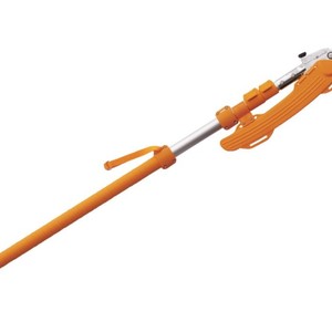 Silky Pruning <b>Saw</b> No.365-36 High Carbon Steel Blade Folding Garden Tool Yellow - Product Image 2