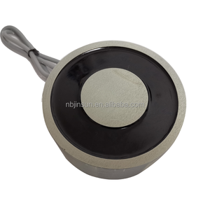 JSO-12040L 300kg बल 12v डीसी सुपर मजबूत विद्युत एगनेट उठाने सोलनॉइड इलेक्ट्रोगेनेट - Product Image 4