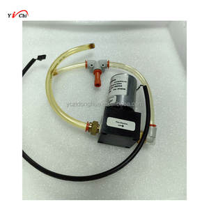 Emballage d'origine 045722 Valve unidirectionnelle de chromatographie ionique 045721 - Product Image 6