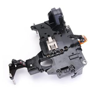 0260550076 ZF8HP70 TCM Unidad de Control Electromecánica de Transmisión Automática para BMW Land Rover Jaguar XE 2.0d X760 - Product Image 6