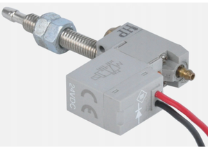 SMC SY113-5GS-PM3-Q Solenoide de 3 Vías, Cuerpo de Solenoide, 3 Fluidos, Aire, Factor Cv 0.008, Estándar - Product Image 3