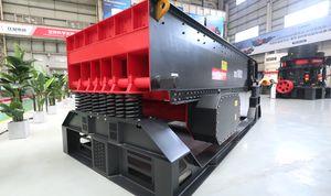 En güvenilir birincil yemleme ekipmanları HSF1862(S) ağır <span class=keywords><strong>Grizzly</strong></span> titreşimli besleyici - Product Image 6