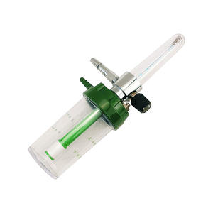 Colector de fluido médico de buena calidad, presión negativa, succión médica, regulador al vacío, buen precio - Product Image 3