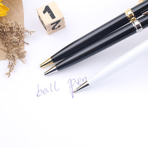 Stylo Métallique de Luxe pour Hôtel, Gravure de Logo, Zhejiang Lapiceros - Product Image 6