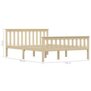 Cadres de <span class=keywords><strong>lit</strong></span> plateforme solides de style moderne, <span class=keywords><strong>lit</strong></span> en bois personnalisé, blanc, adultes/enfants/adolescents, chêne, teck, contreplaqué, MDF, durable, pour la maison - Product Image 1