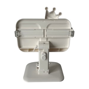 Vertical Lifting Adjustable Multifunctional Study Reading Rack Stand <strong>Book</strong> <strong>Holders</strong> - Product Image 3