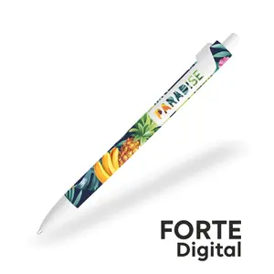 Forte DGT ballpoint <b>pen</b> personalized merchandising - Product Image 3