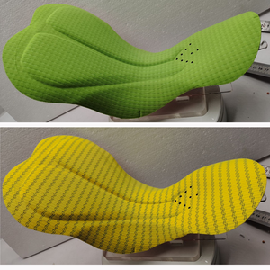<span class=keywords><strong>Pantaloni</strong></span> da Ciclismo per Uomo di Alta Qualità con Eccellente Assorbenza e Densità, Traspiranti e Perforati con Imbottitura - Product Image 1