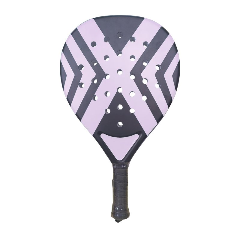 Raqueta de pádel de PC