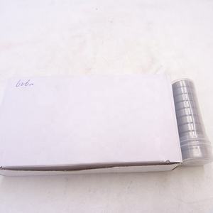 คุณภาพสูง626ZZ 626 6*19*6 * มม. แบริ่งบอลขนาดเล็ก - Product Image 2