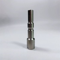 Adaptateur de lance à mousse pour pistolet à eau haute pression en cuivre G1/4